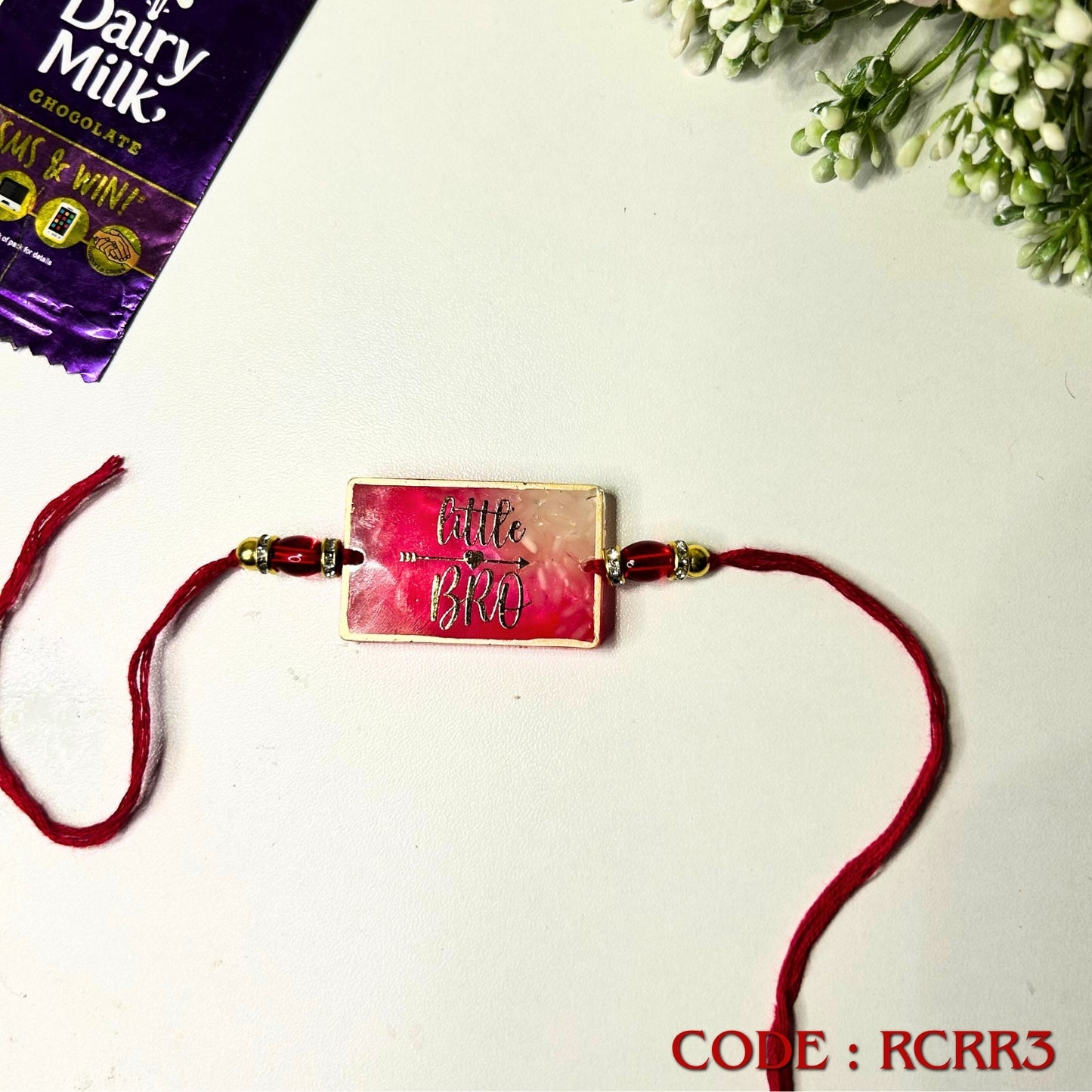 Roli Chawal Rakhis