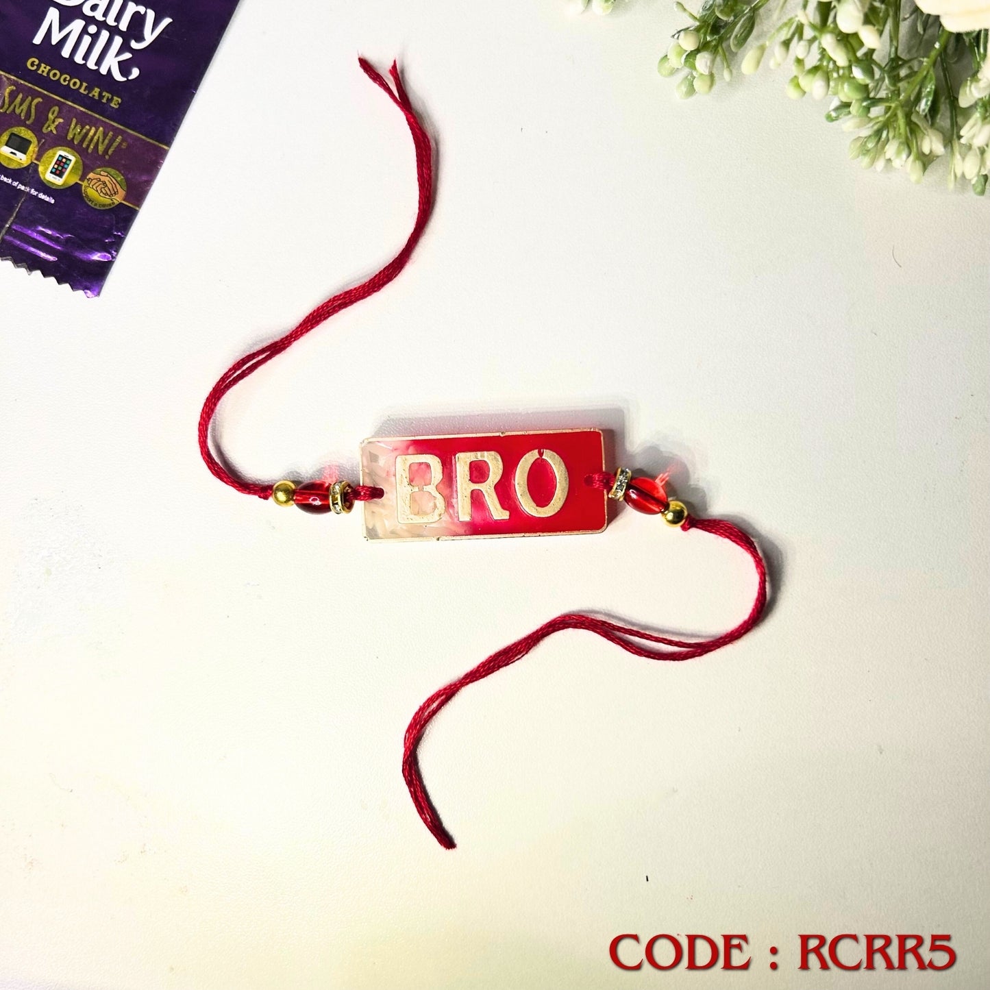Roli Chawal Rakhis