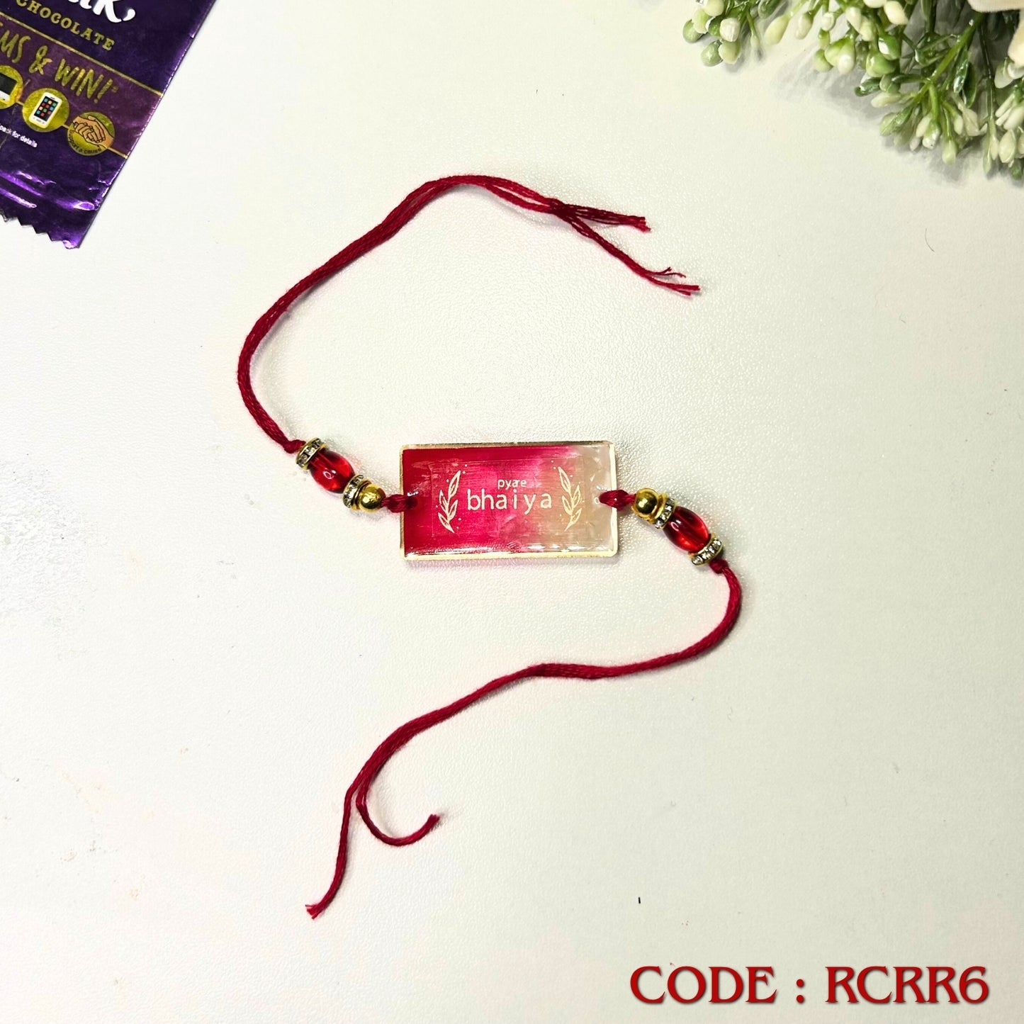Roli Chawal Rakhis