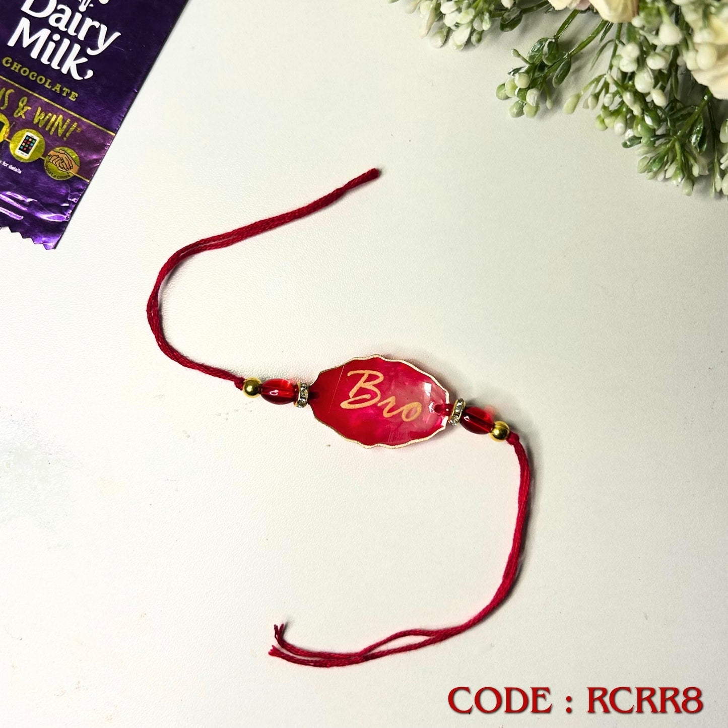Roli Chawal Rakhis