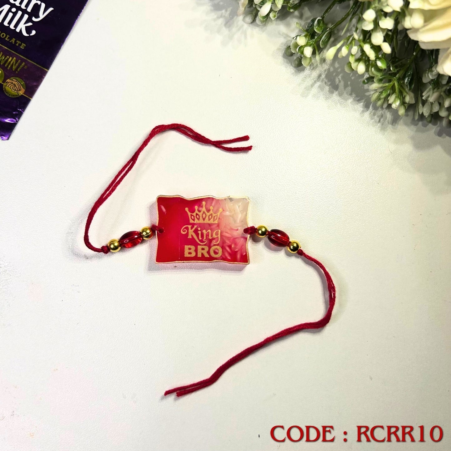 Roli Chawal Rakhis