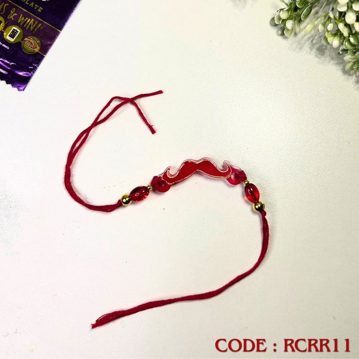 Roli Chawal Rakhis