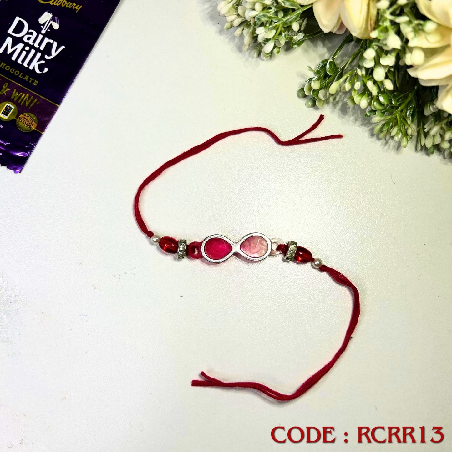 Roli Chawal Rakhis