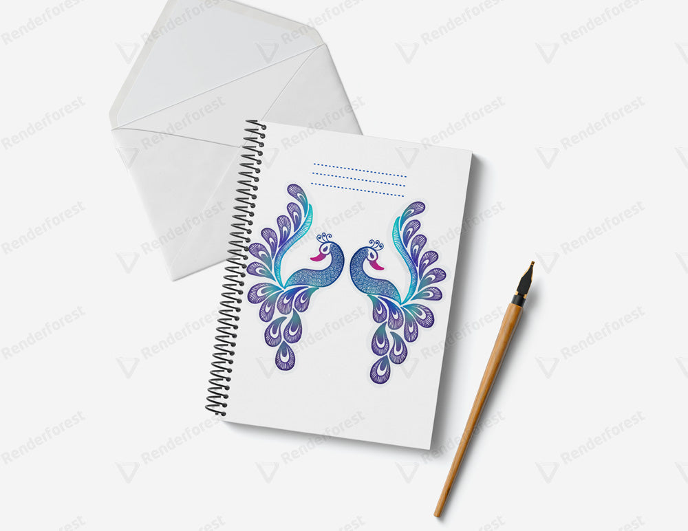 The "Pihu" Notebook