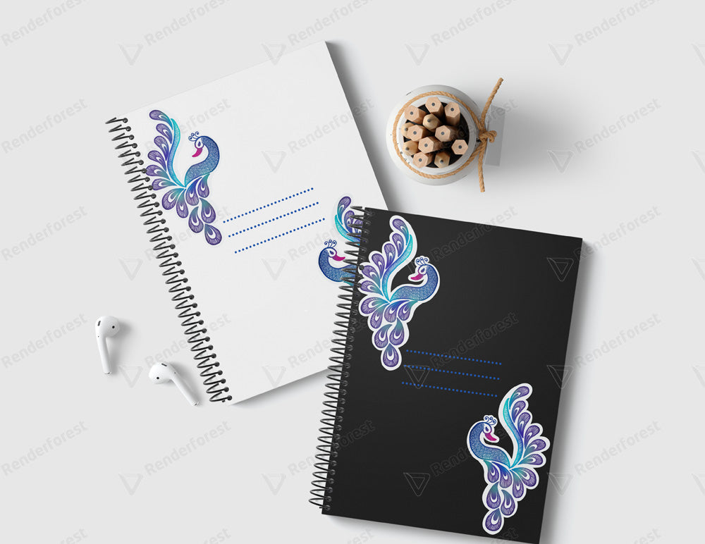 Pihu Notebook