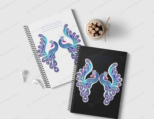 The "Pihu" Notebook