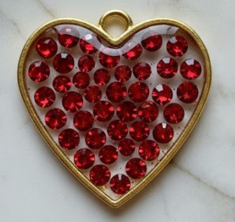 The "Soul-Shell" Keepsake