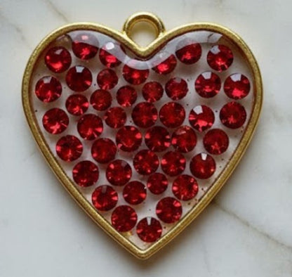 The "Soul-Shell" Keepsake