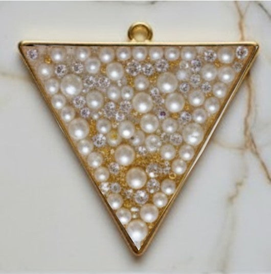 The "Bling Thing" Pendant