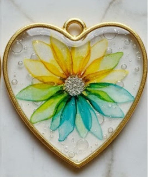 The "Soul-Shell" Keepsake