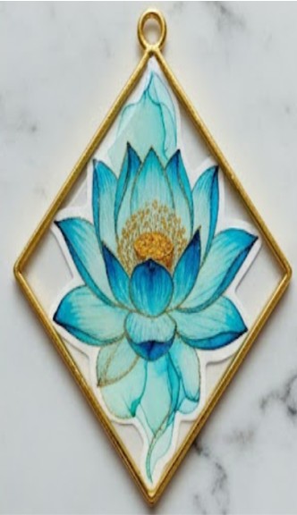 The "Soul-Shell" Keepsake