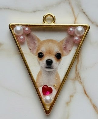 The "Soul-Shell" Keepsake