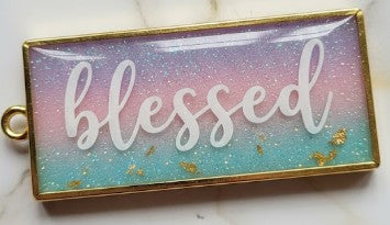 The "Soul-Shell" Keepsake