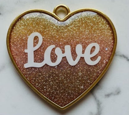 The "Soul-Shell" Keepsake