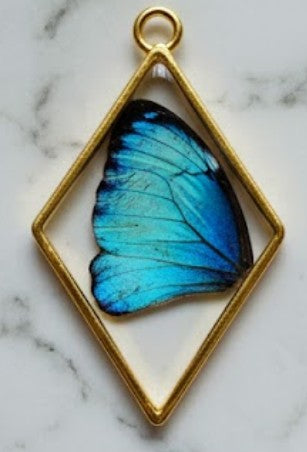 The "Soul-Shell" Keepsake