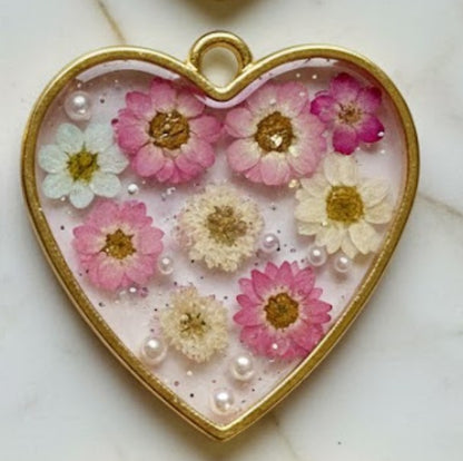 The "Soul-Shell" Keepsake