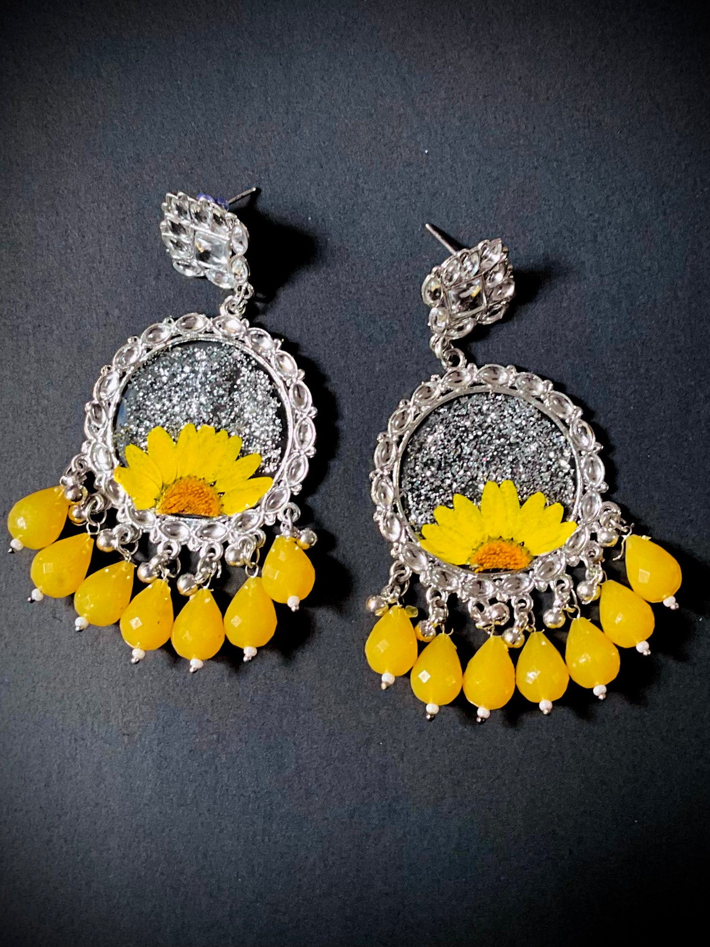 What Jhumka ?!