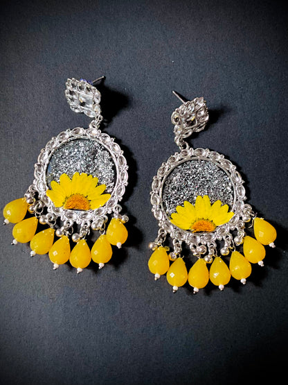 What Jhumka ?!