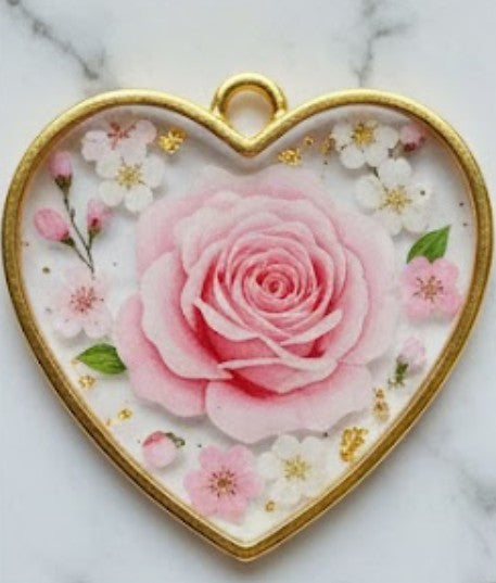 The "Soul-Shell" Keepsake