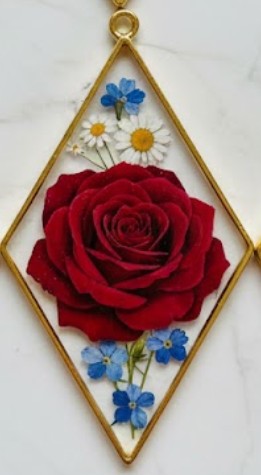 The "Soul-Shell" Keepsake