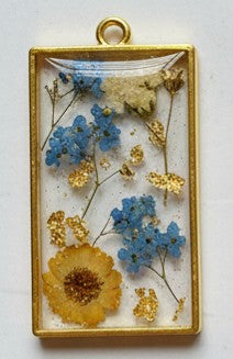 The "Petal Pop" Pendant