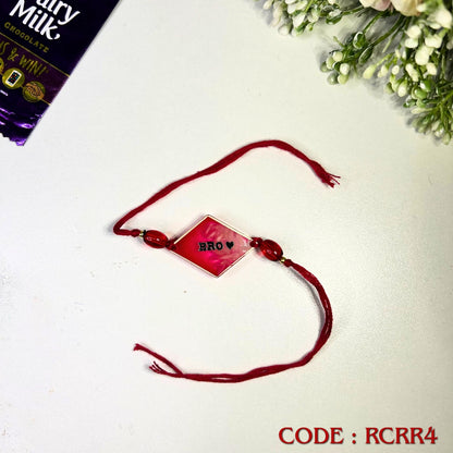 Roli Chawal Rakhis