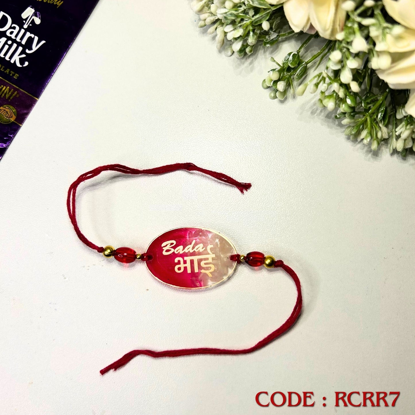Roli Chawal Rakhis
