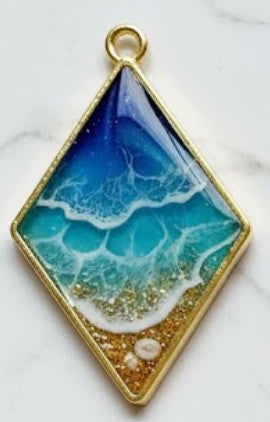 The "Soul-Shell" Keepsake