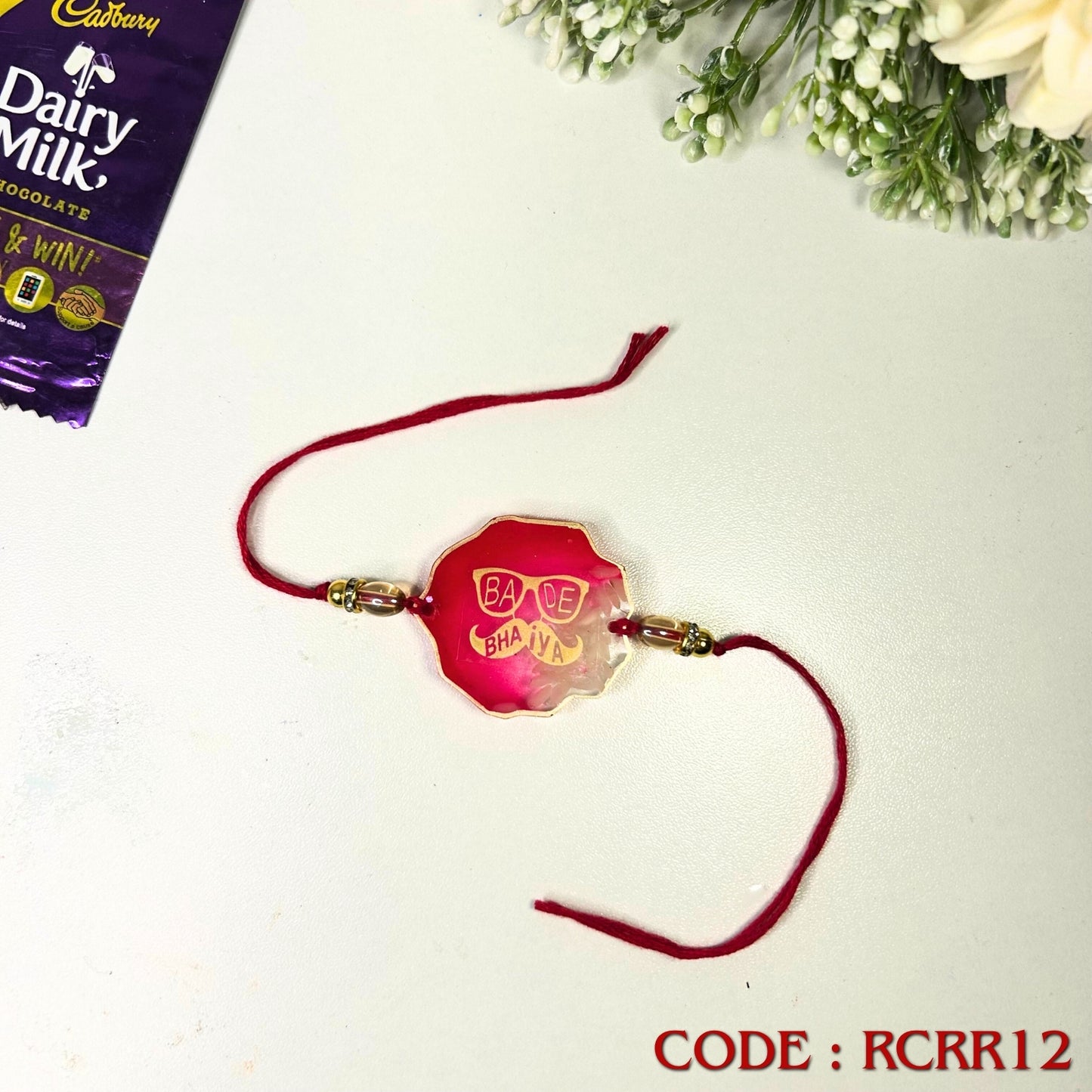 Roli Chawal Rakhis