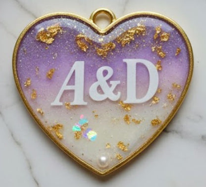 The "Soul-Shell" Keepsake