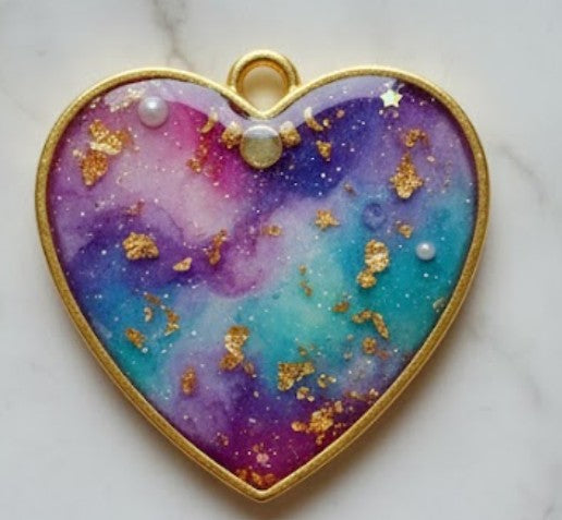 The "Soul-Shell" Keepsake