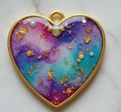 The "Soul-Shell" Keepsake