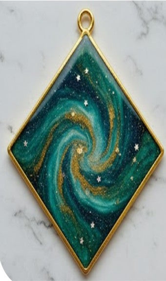 The "Soul-Shell" Keepsake