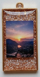 The "Soul-Shell" Keepsake