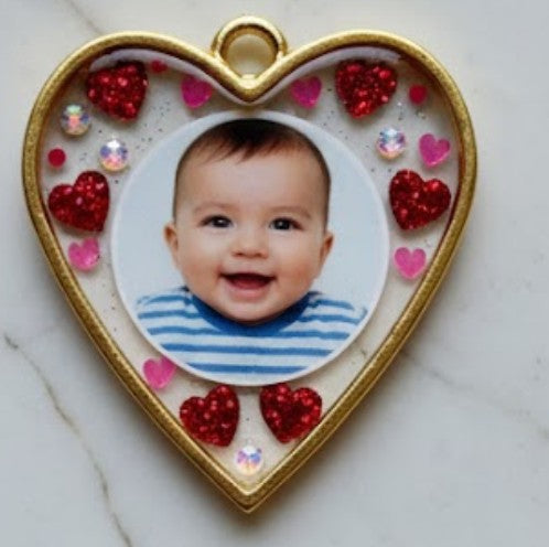 The "Soul-Shell" Keepsake