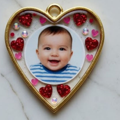 The "Soul-Shell" Keepsake