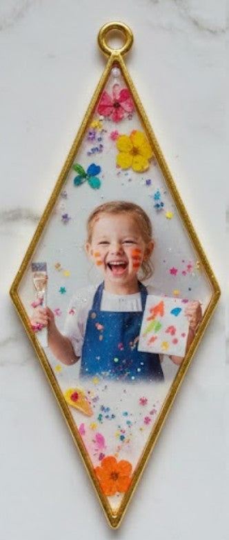 The "Soul-Shell" Keepsake