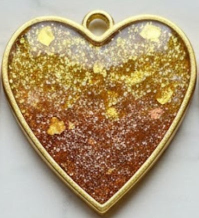 The "Soul-Shell" Keepsake