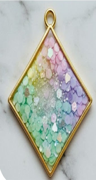 The "Soul-Shell" Keepsake