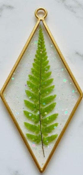 The "Soul-Shell" Keepsake