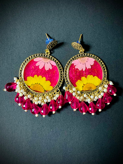 What Jhumka ?!