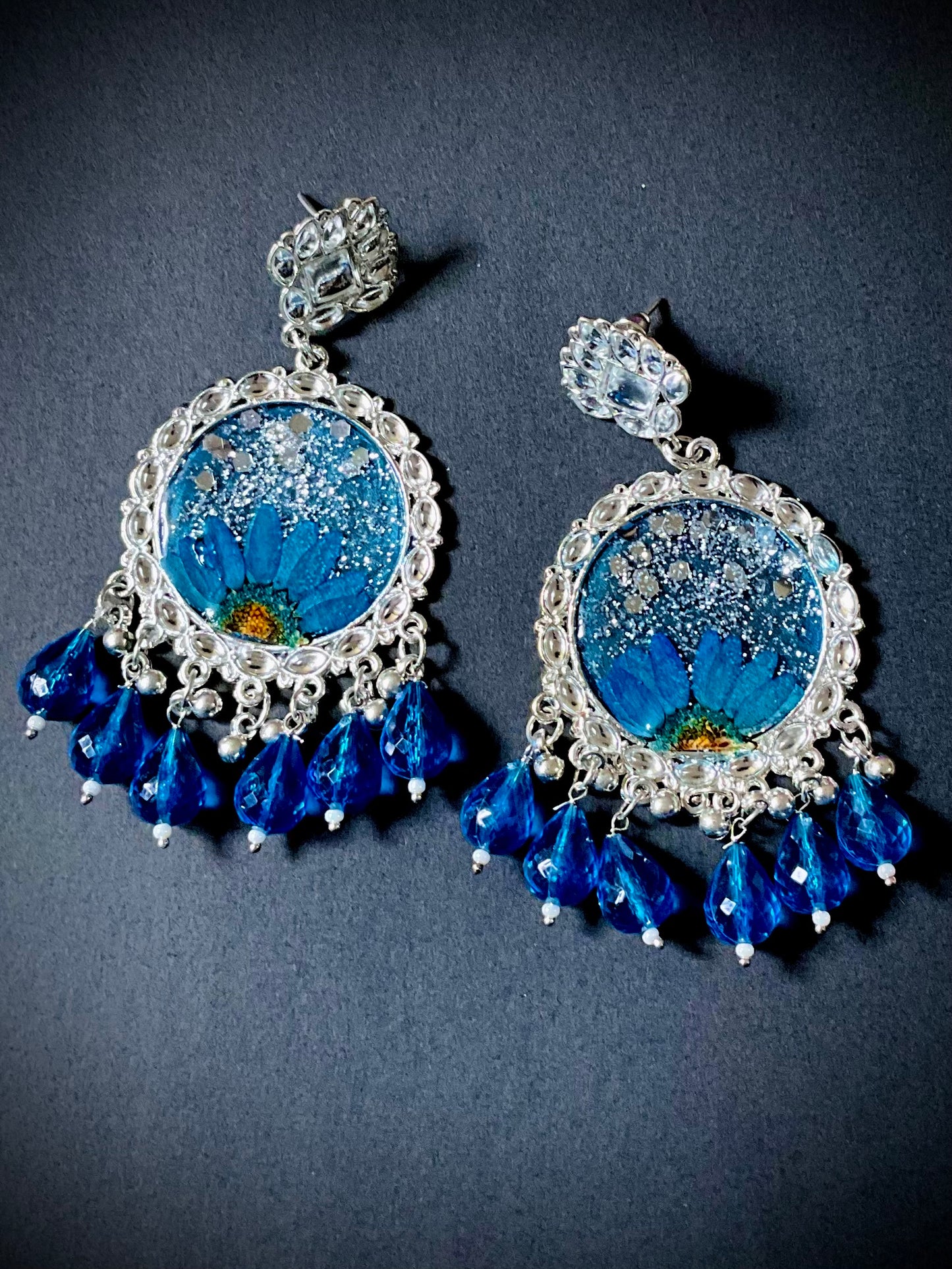 What Jhumka ?!