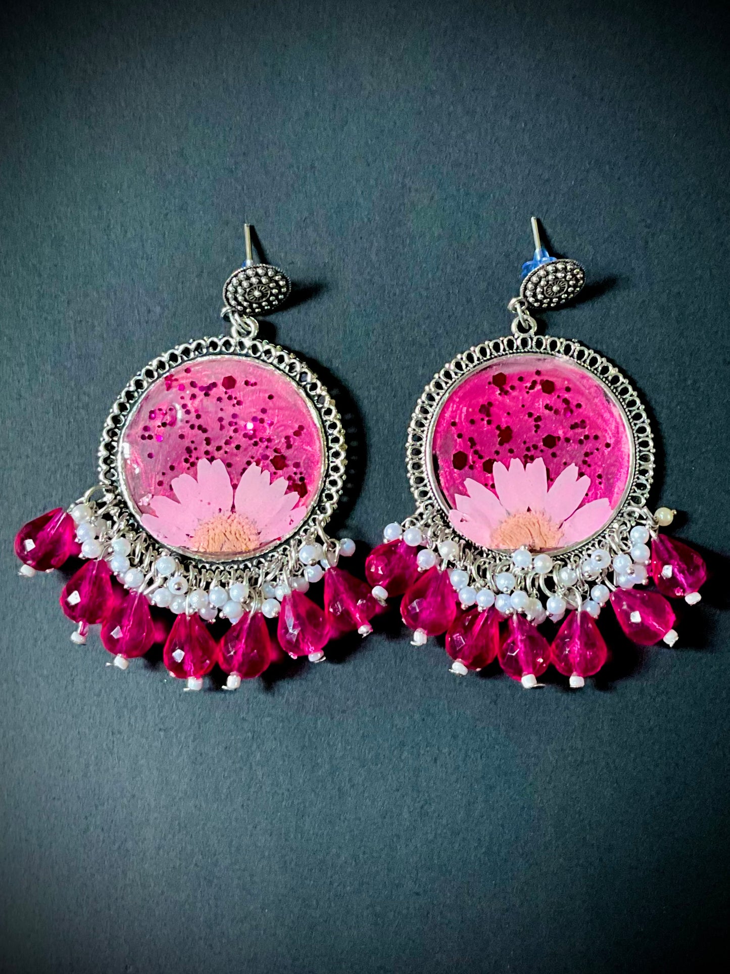 What Jhumka ?!