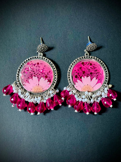 What Jhumka ?!
