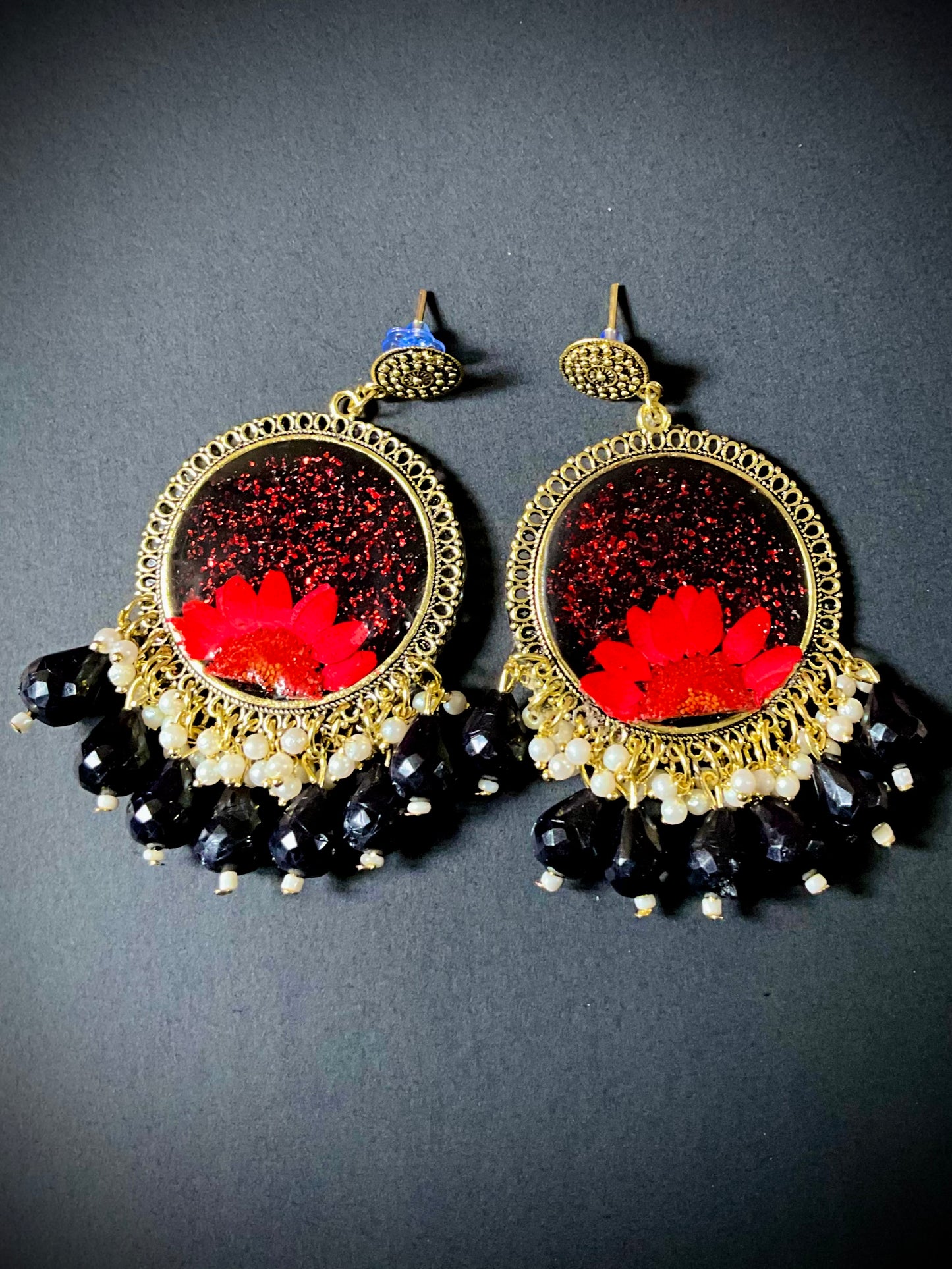 What Jhumka ?!