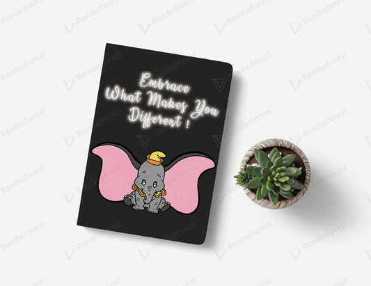 Dumbo Notebook